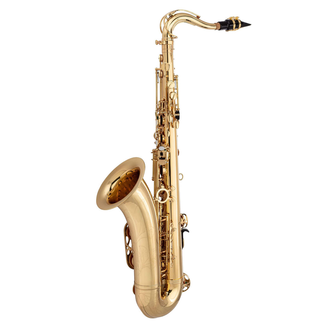 Intermediate Tenor Saxophone