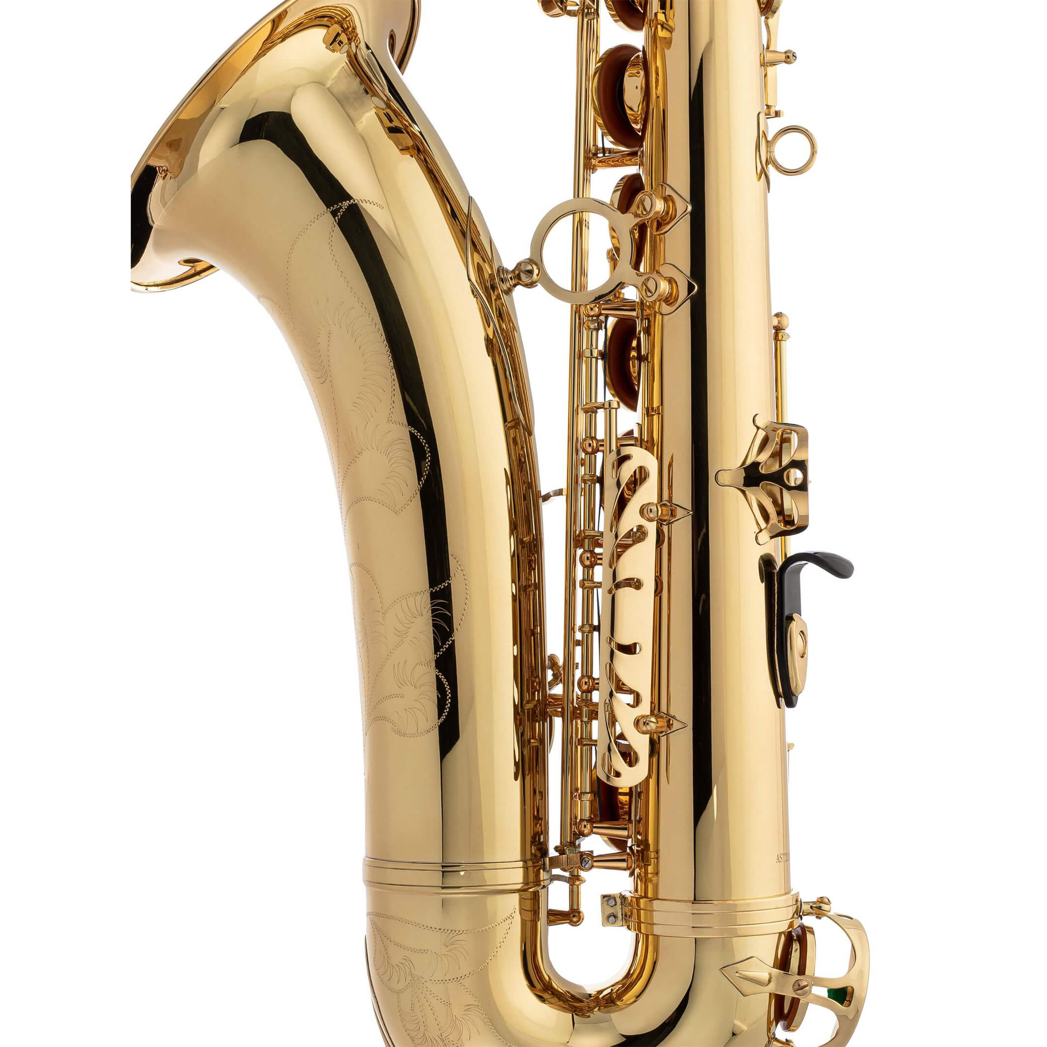 Intermediate Tenor Saxophone TS-660 – Jean Paul