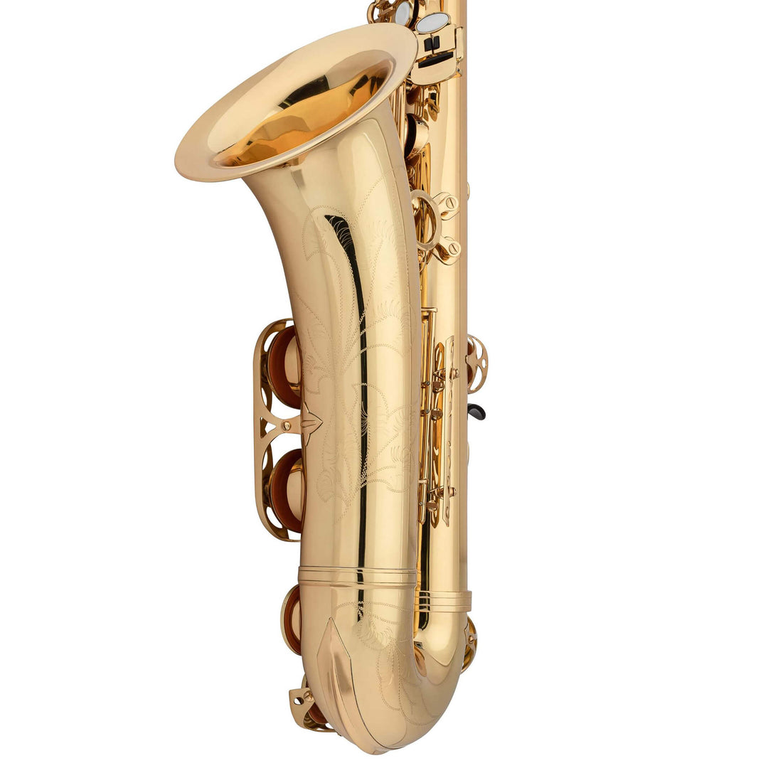 Intermediate Tenor Saxophone