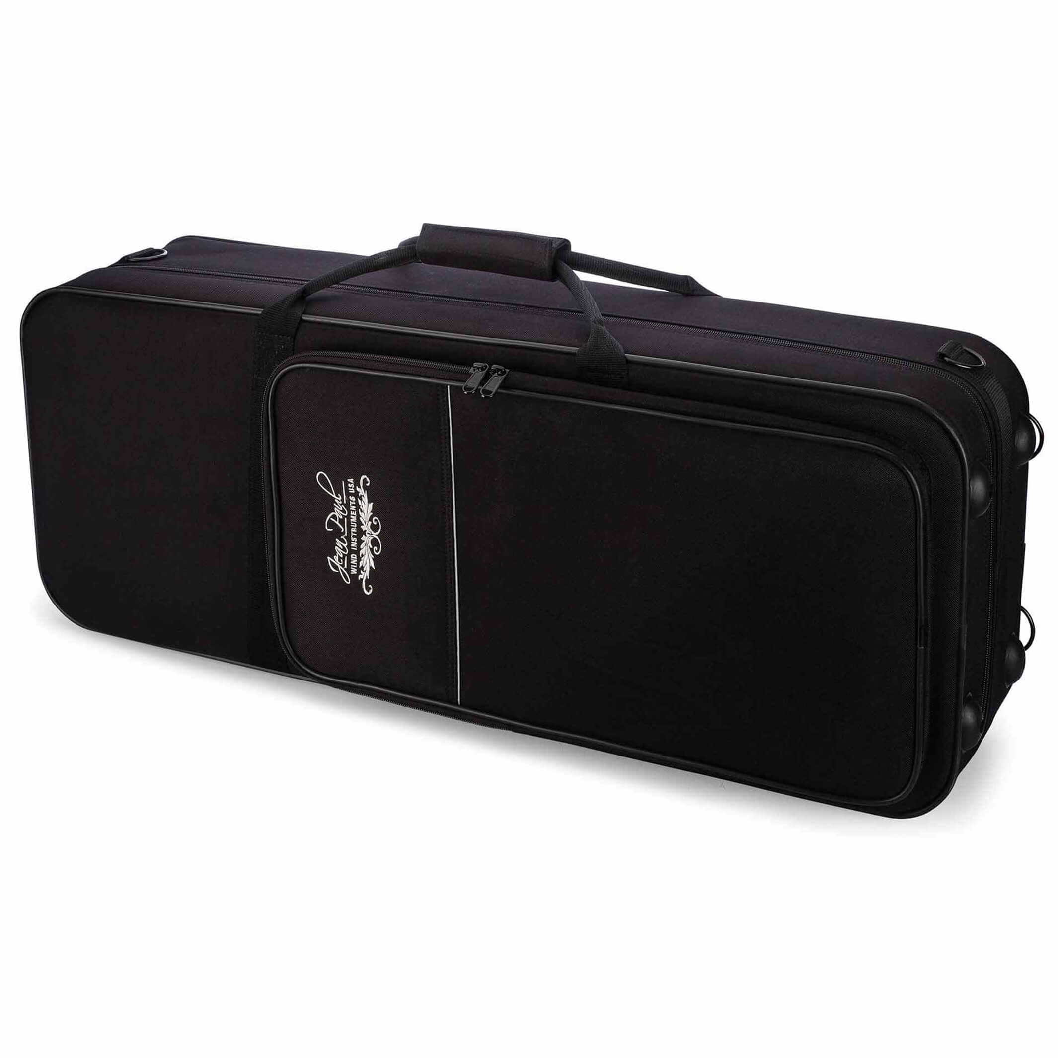 Intermediate Tenor Saxophone TS-660 – Jean Paul