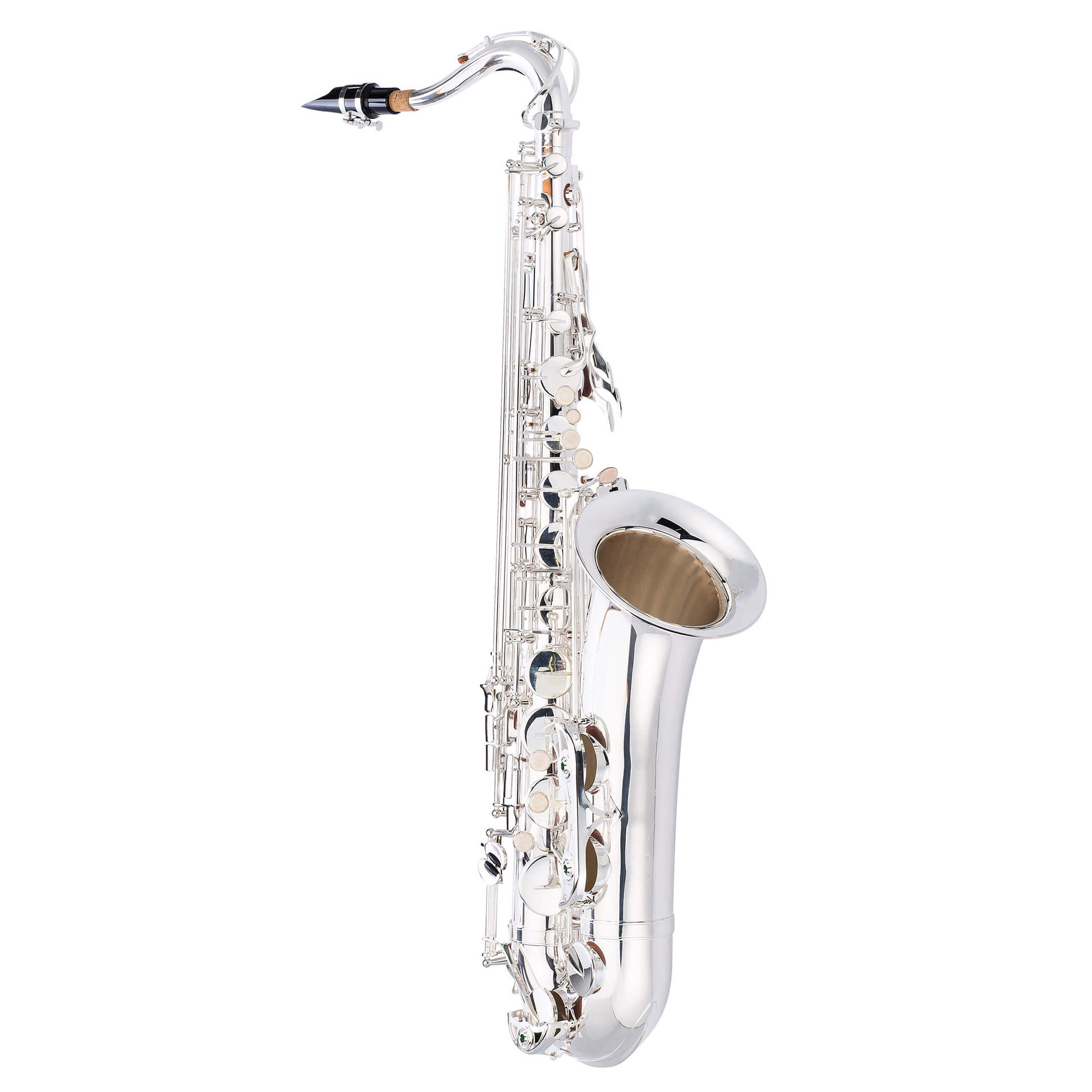 Intermediate Tenor Saxophone TS-660 – Jean Paul