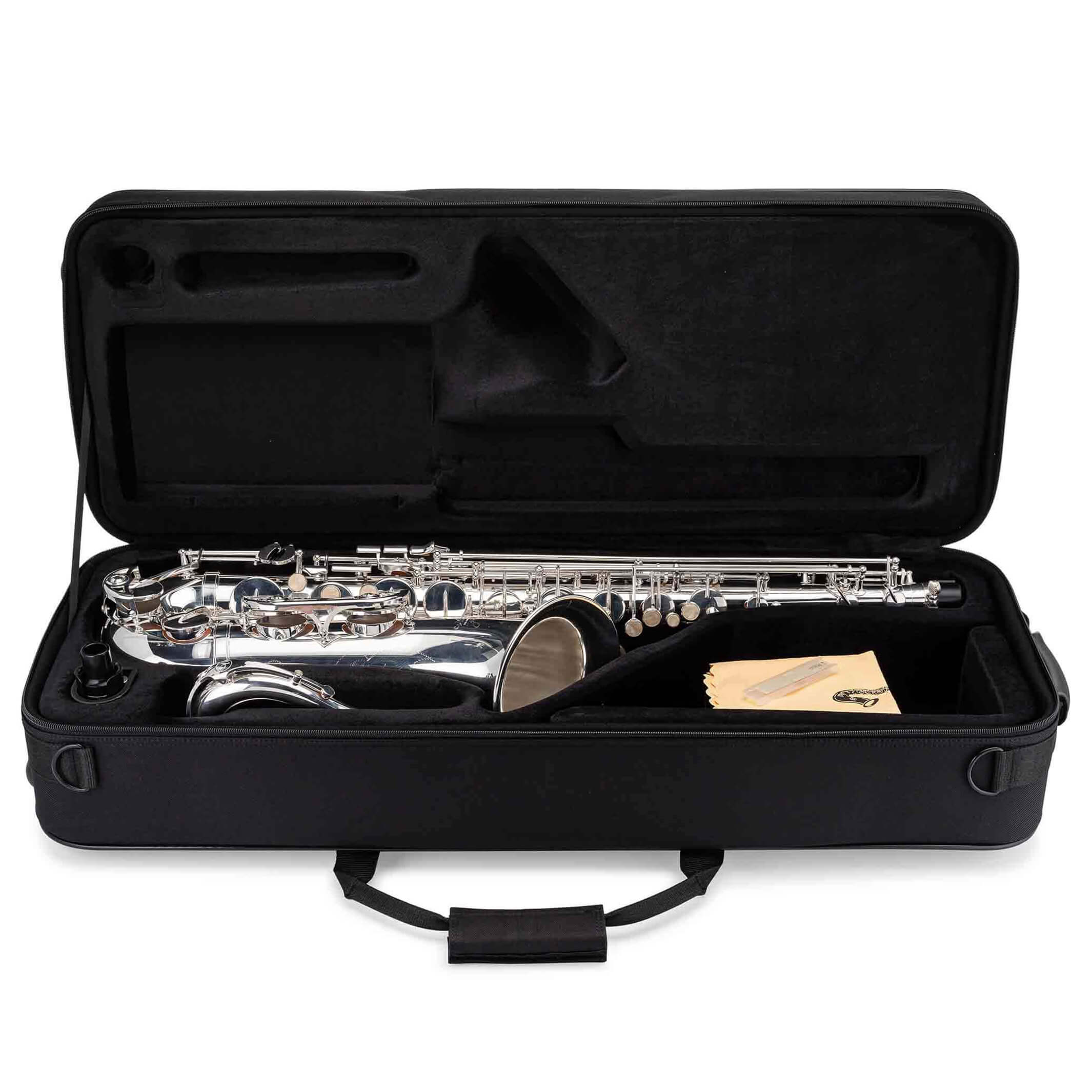 Intermediate Tenor Saxophone TS-660 – Jean Paul