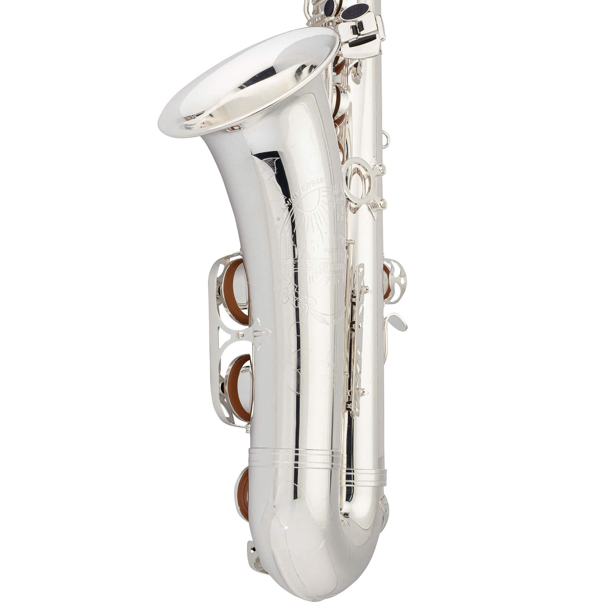 Professional Tenor Saxophone - B-Stock – Jean Paul