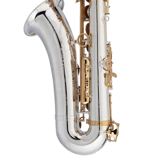 TS-860SL Pro Tenor Saxophone ANNIVERSARY EDITION