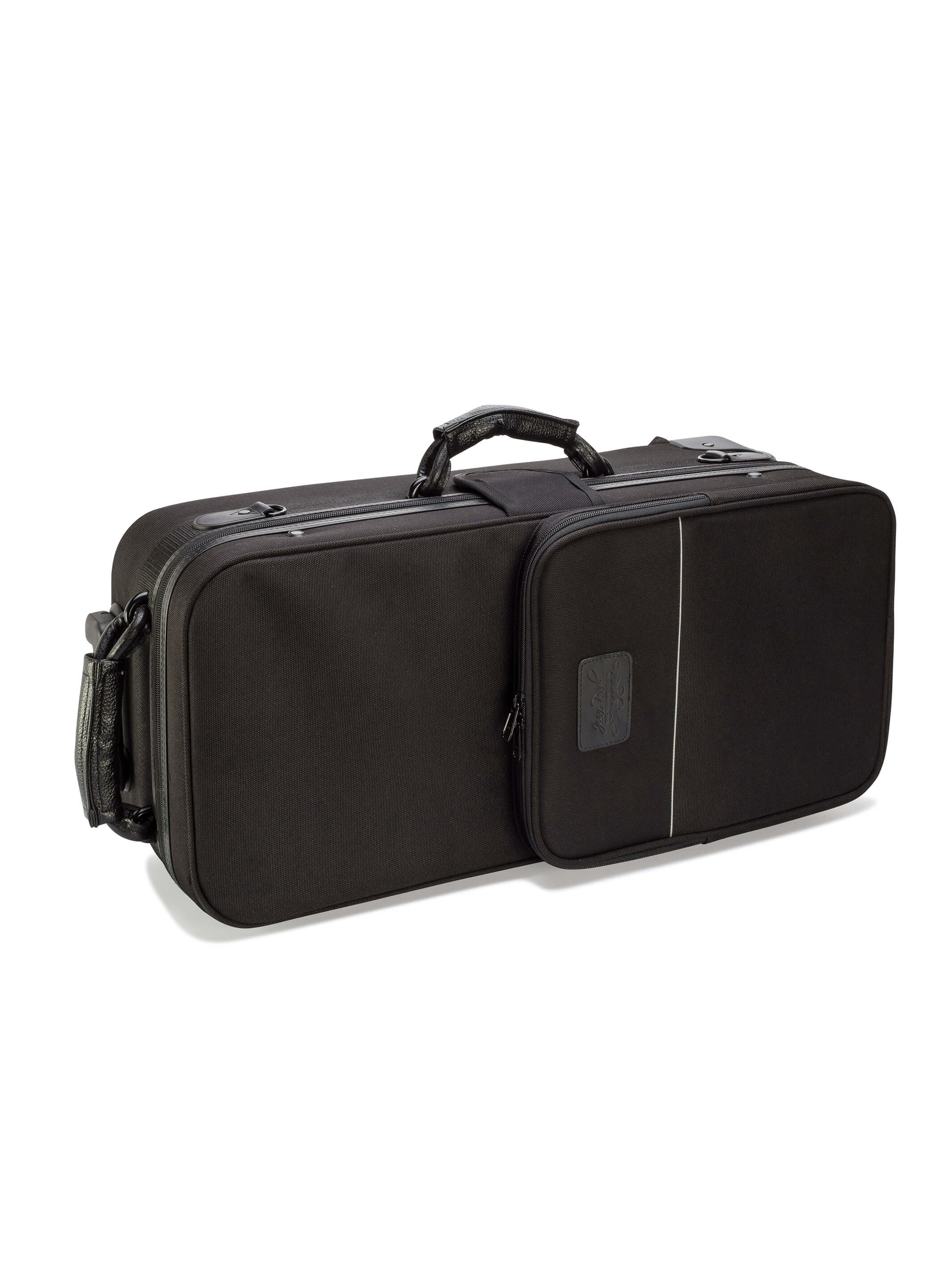 Professional Alto Saxophone Case w/ Wheels ACW-100 – Jean Paul