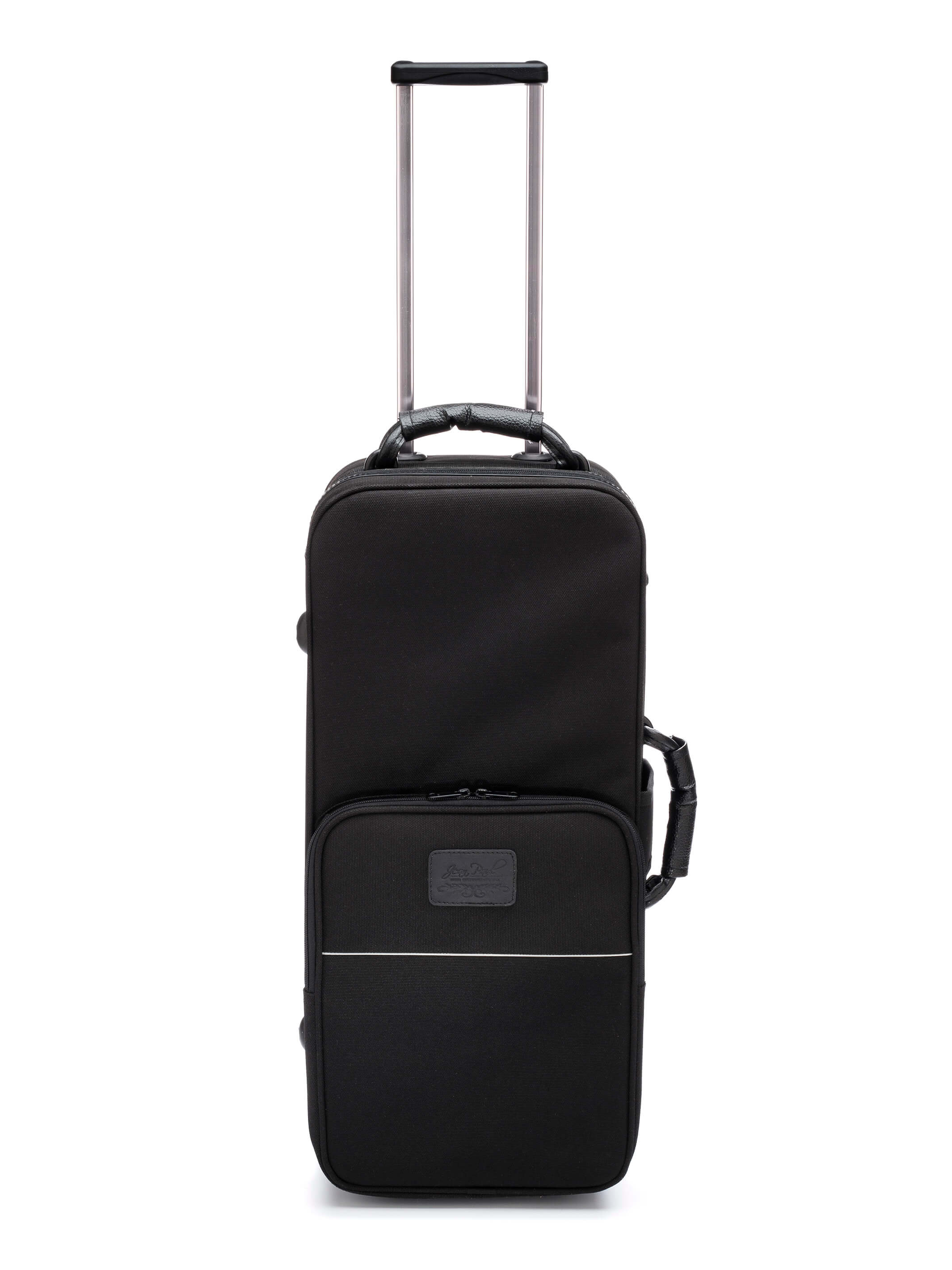Professional Alto Sax Case w/ Wheels Photo 1