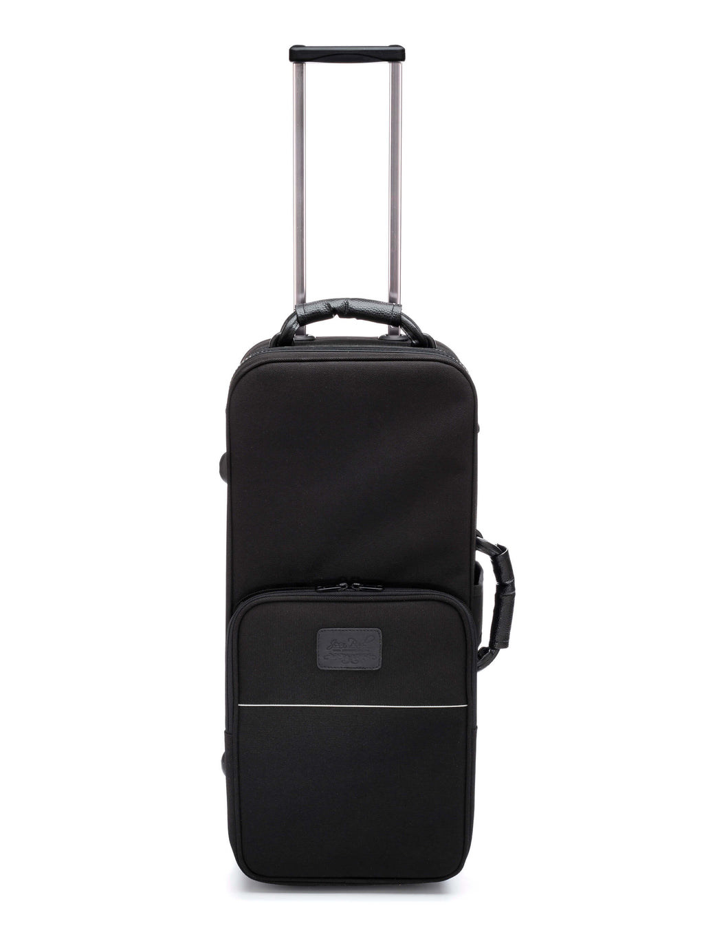 Professional Alto Saxophone Case w/ Wheels ACW-100 – Jean Paul