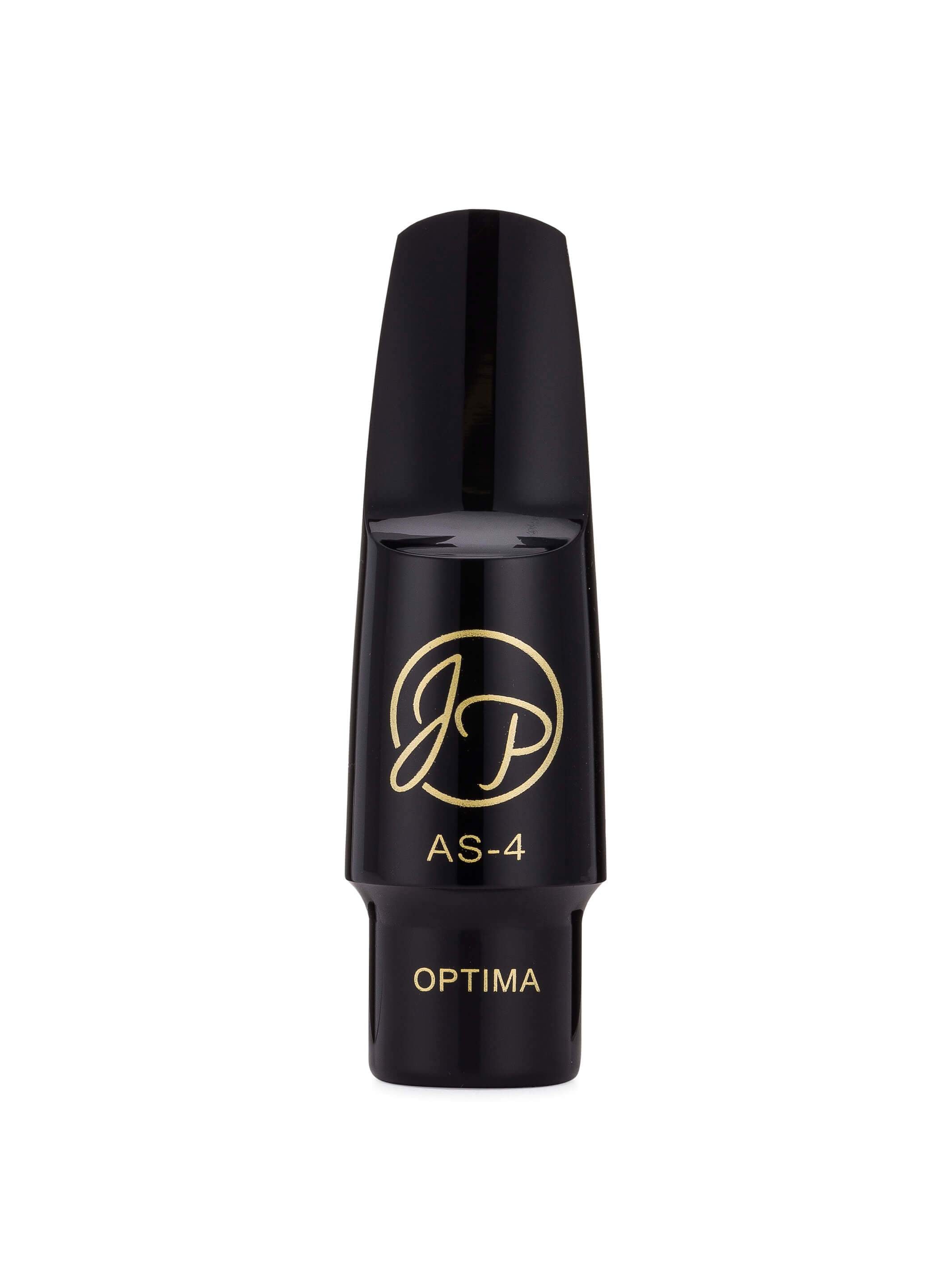 Alto Saxophone Mouthpiece Photo 1