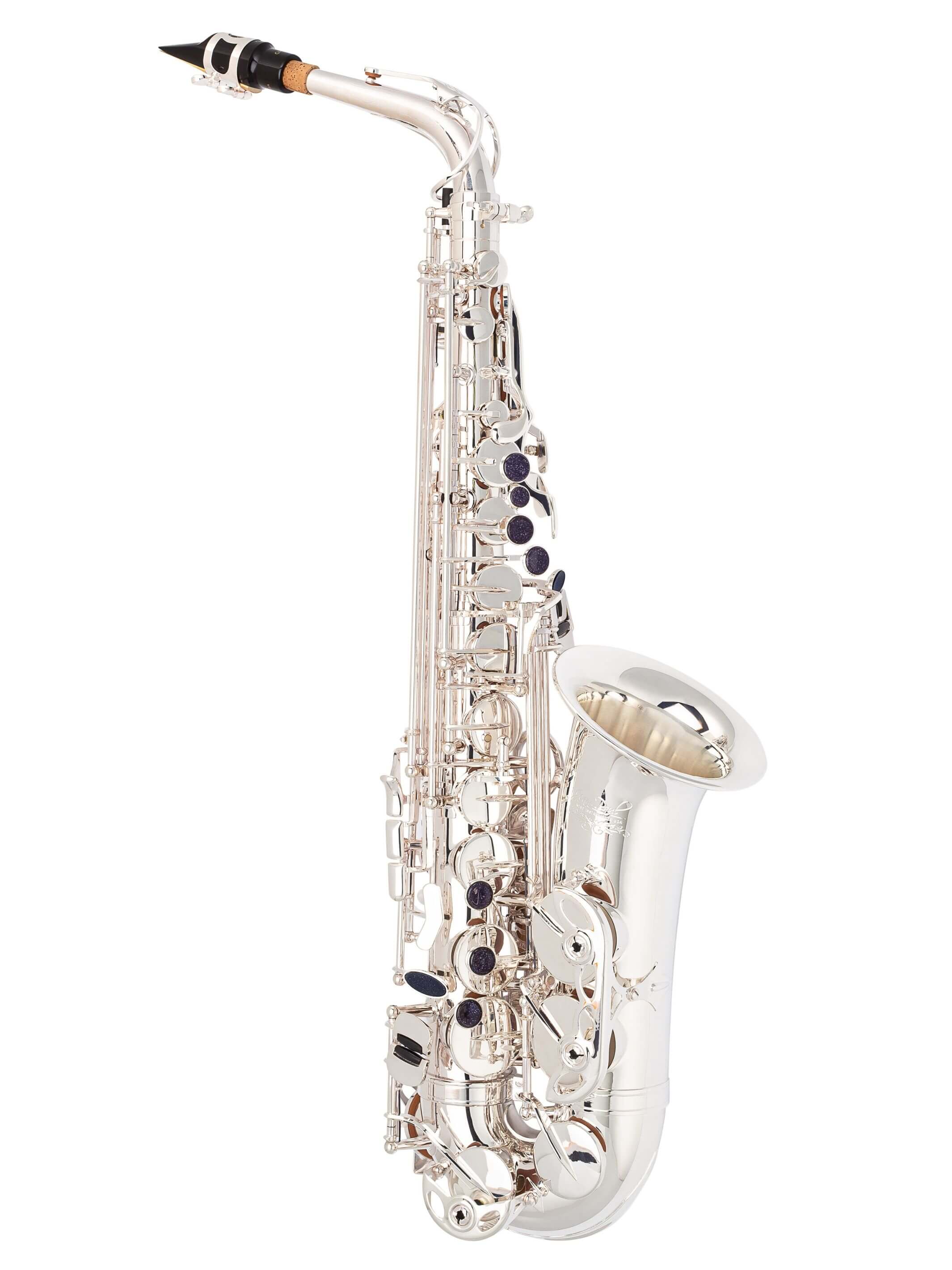 Saxophones – Jean Paul