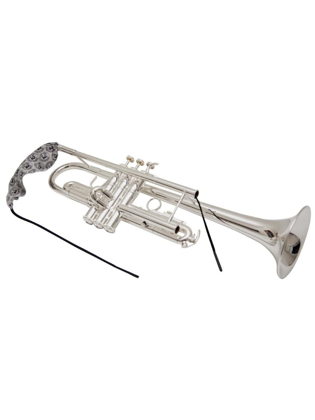 BG A31T1 Trumpet Lead Pipe Swab Photo 2