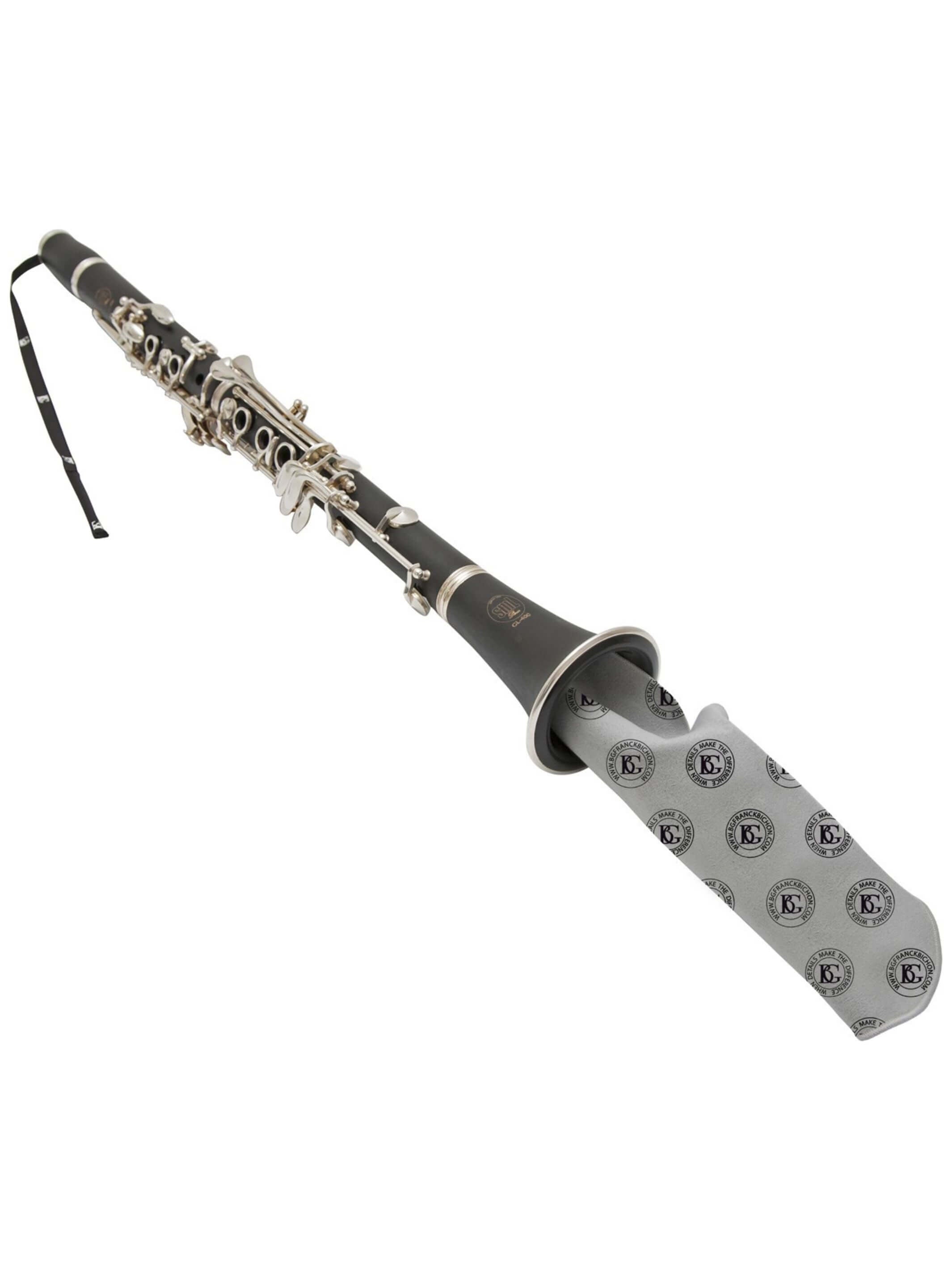 Clarinet cleaning deals