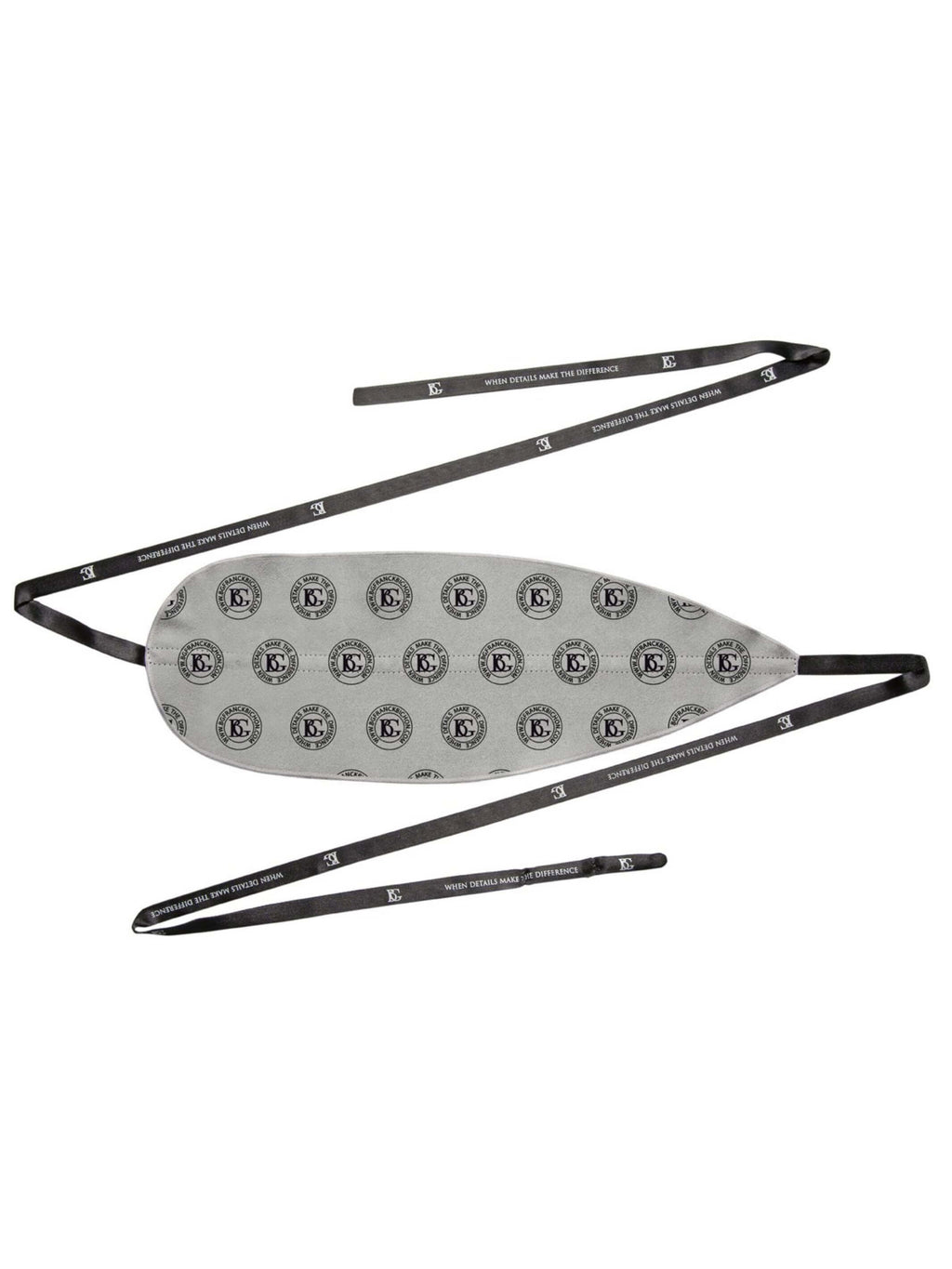 BG A33C Curved Soprano Sax Body Swab – Jean Paul