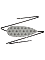 ニック　バーナー Nick Varner Pool Cue – Metallic Black Magic– NV M11 - Royal