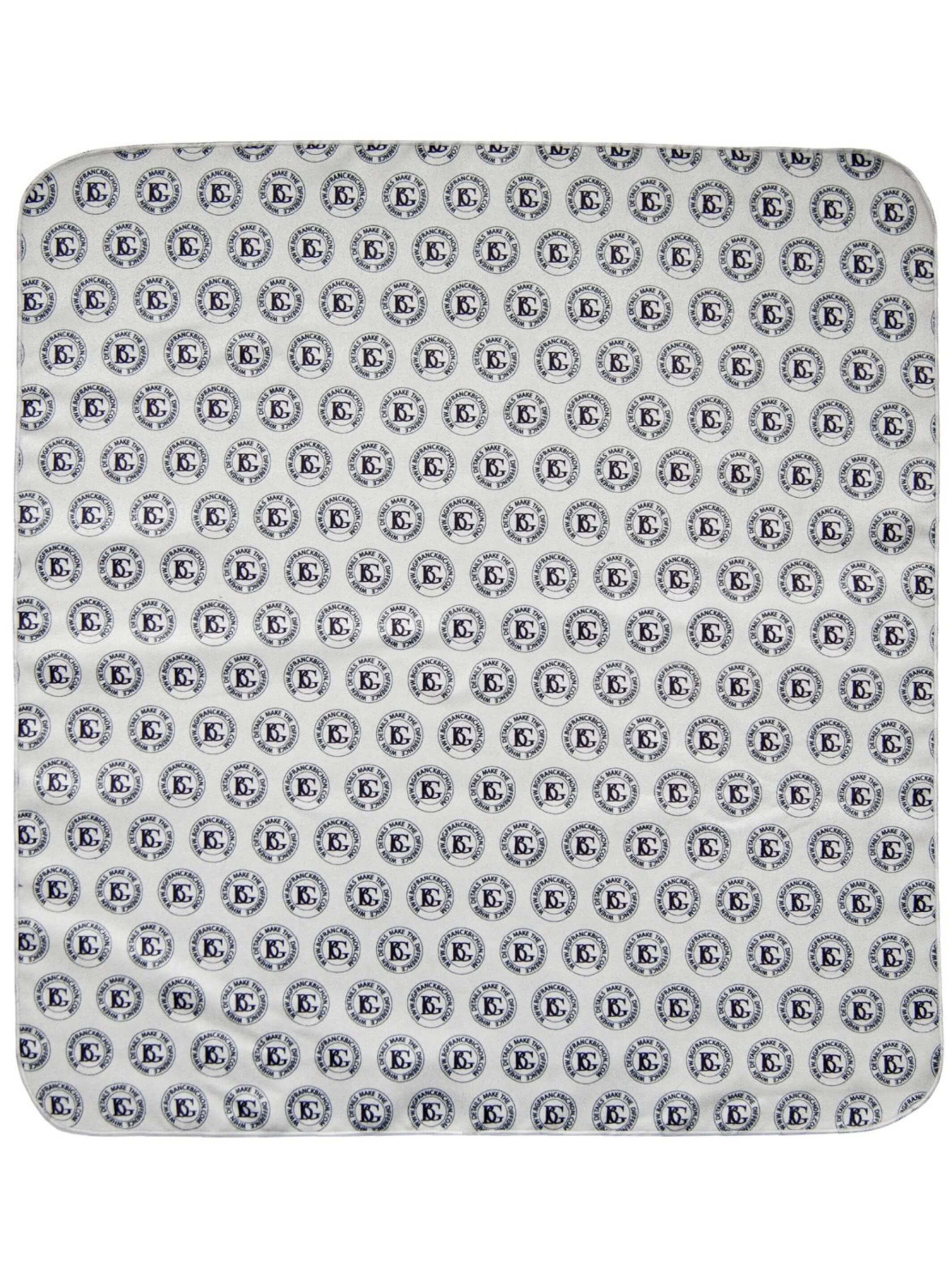 BG A62L Cleaning Cloth Photo 1