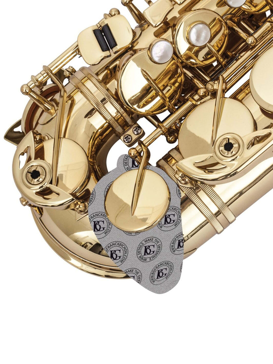 BG CPSA Alto Sax Cleaning Swab Set Jean Paul