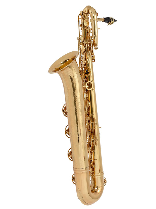 Intermediate Baritone Saxophone Photo 2