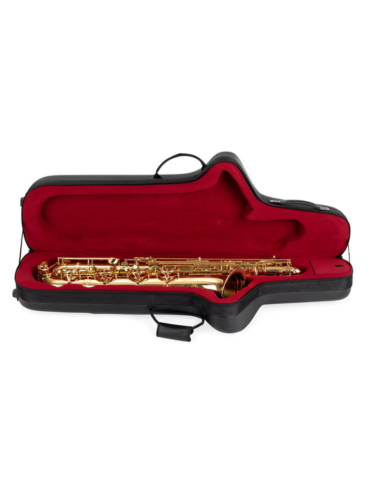 Intermediate Baritone Saxophone Photo 4