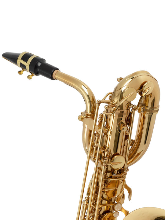 Intermediate Baritone Saxophone Photo 6