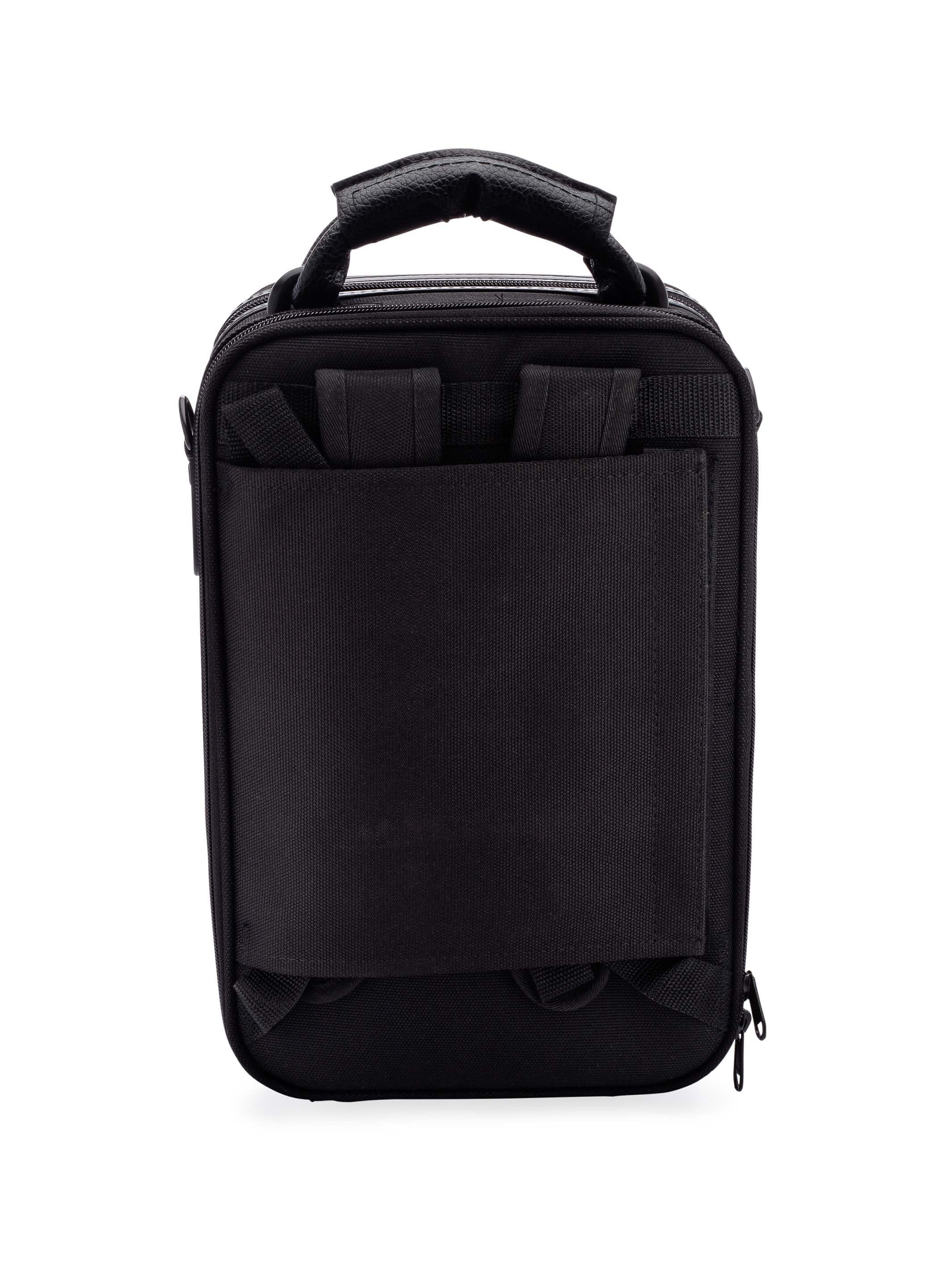 Bam Traveler Hightech Single Bb Clarinet Case - 3027TH
