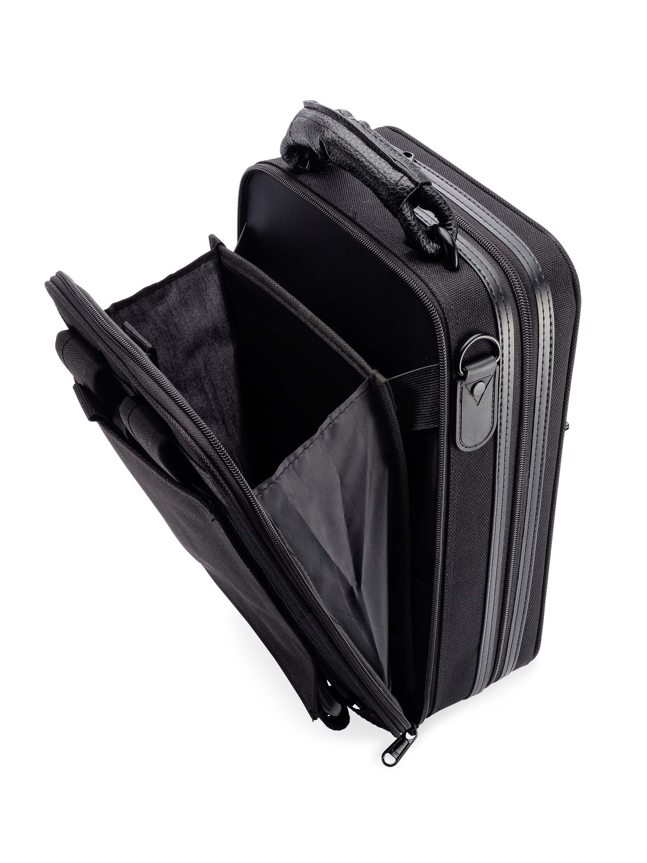 Professional Clarinet Case CPC-200 – Jean Paul