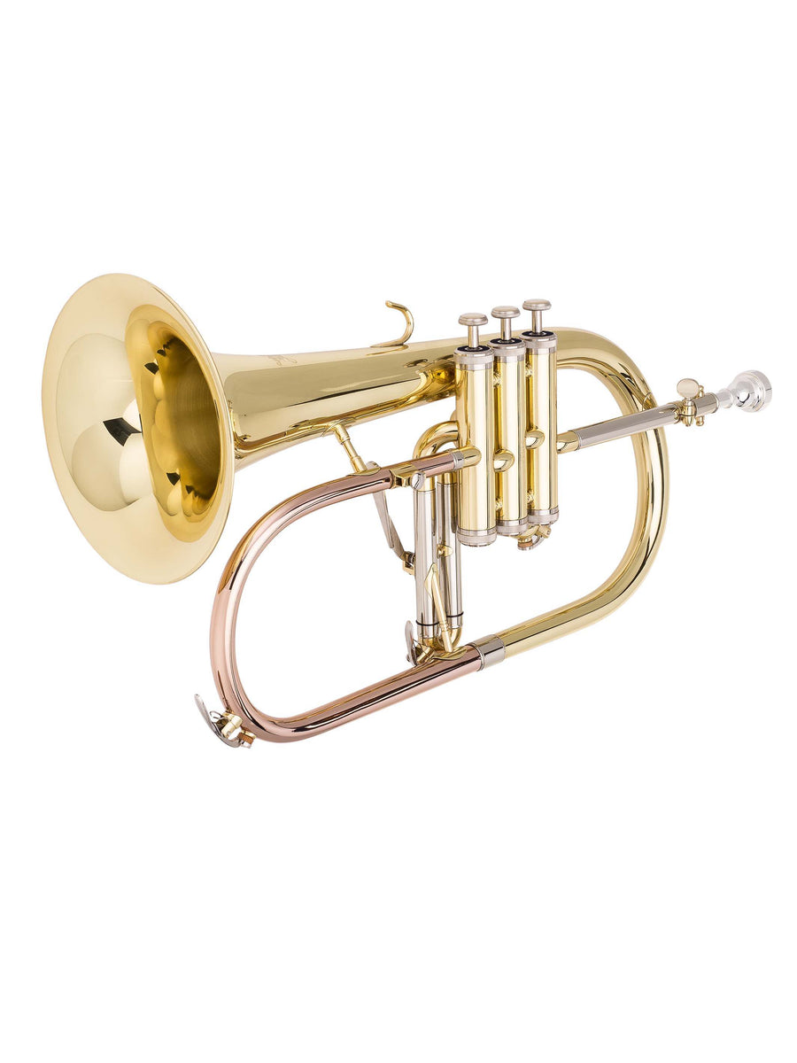 Trumpets – Jean Paul