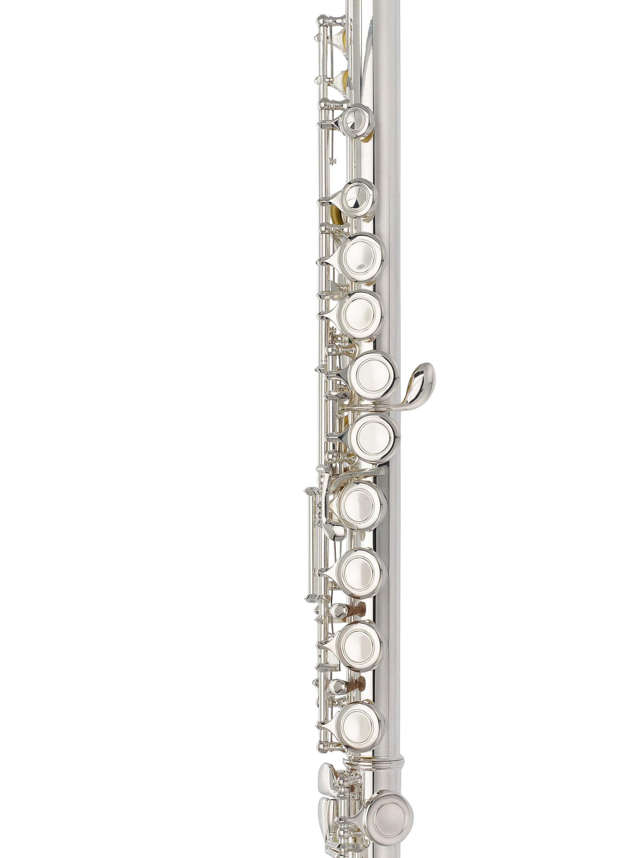 Jean Paul USA Silver Plated Flute selling (FL-220)