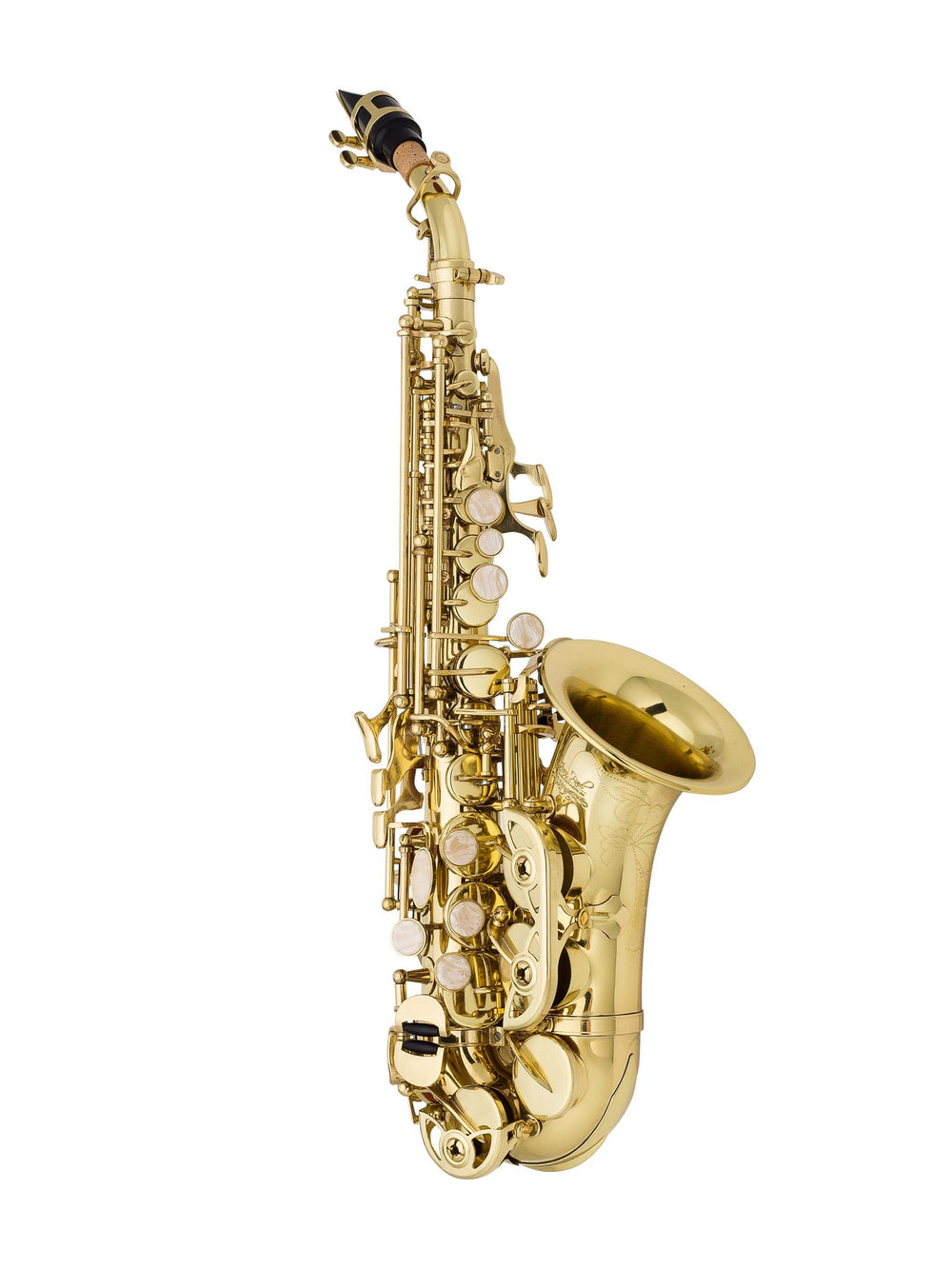 SAX - The World's Leading Saxophone Shop