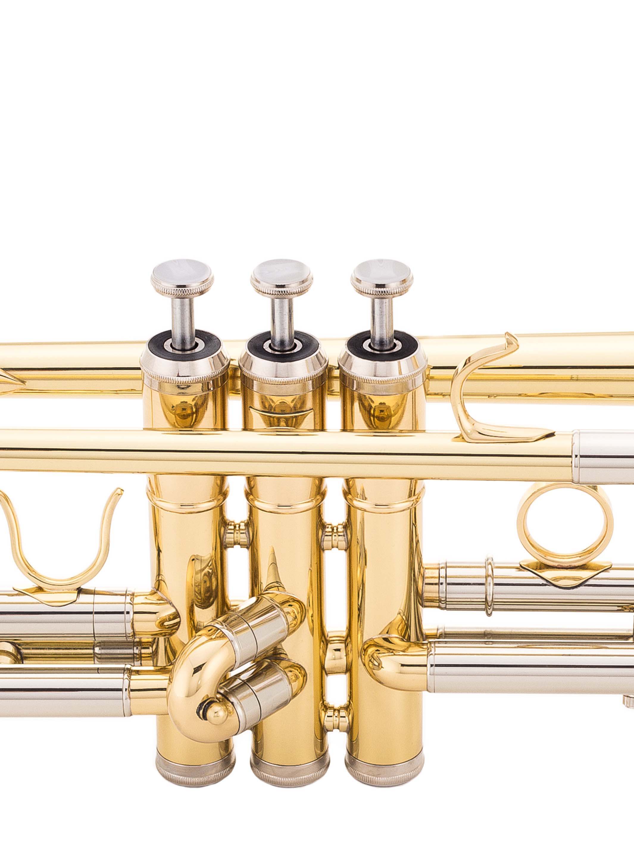 Student Trumpet