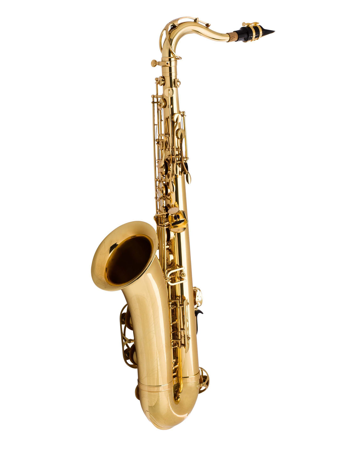 Intermediate Tenor Saxophone TS-400 – Jean Paul