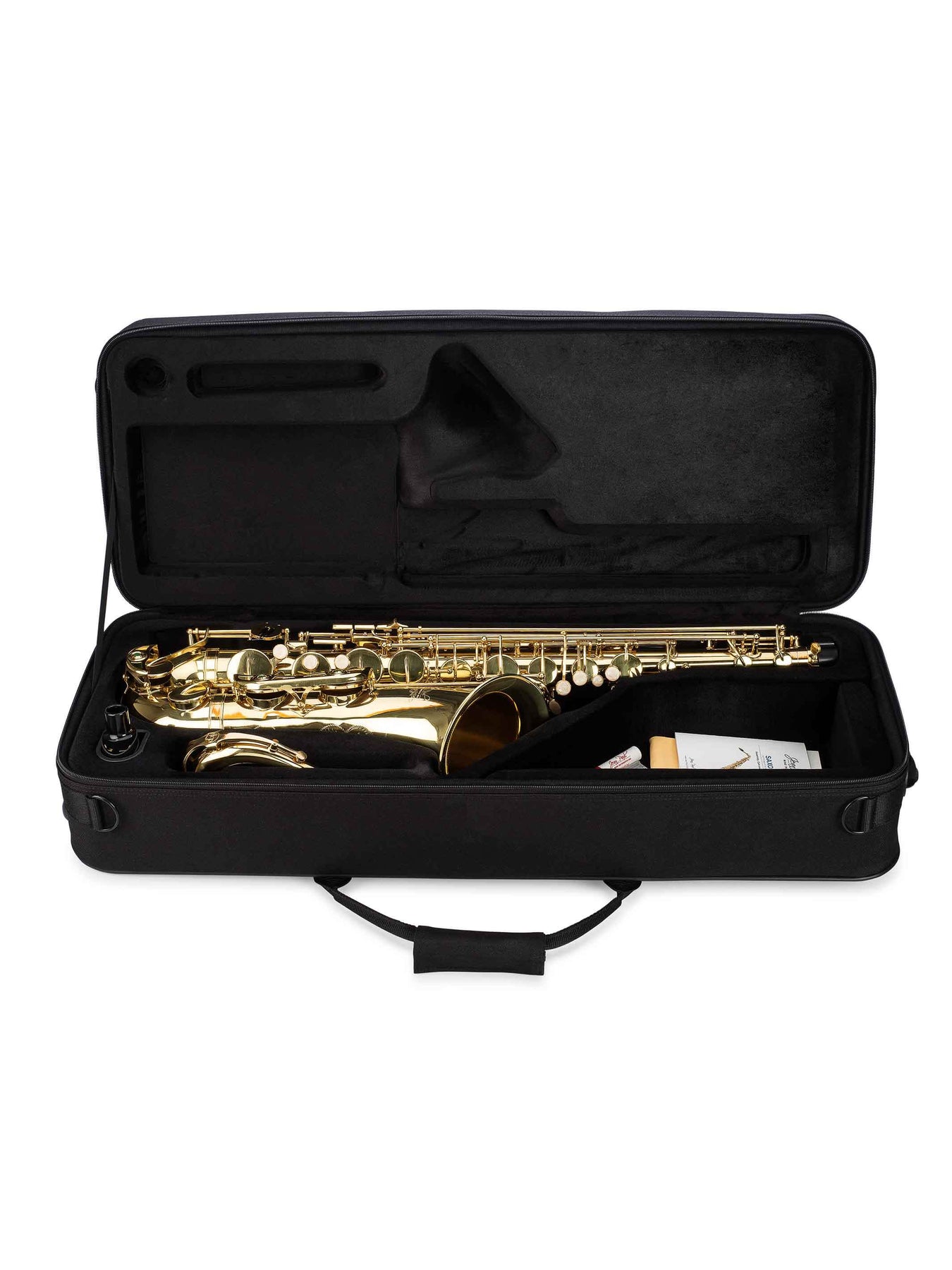 Jean Paul Student Saxophone with Case