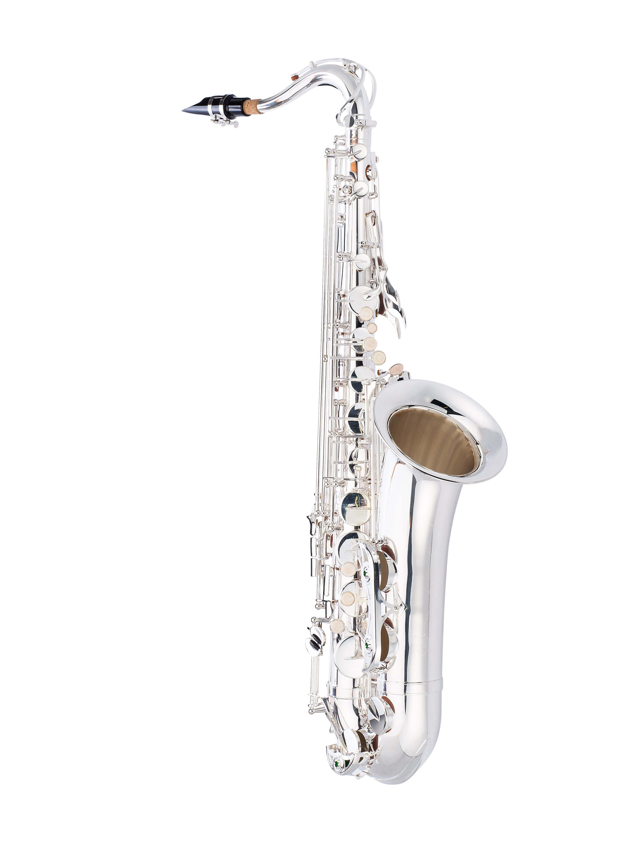 Intermediate Tenor Saxophone TS-400 – Jean Paul