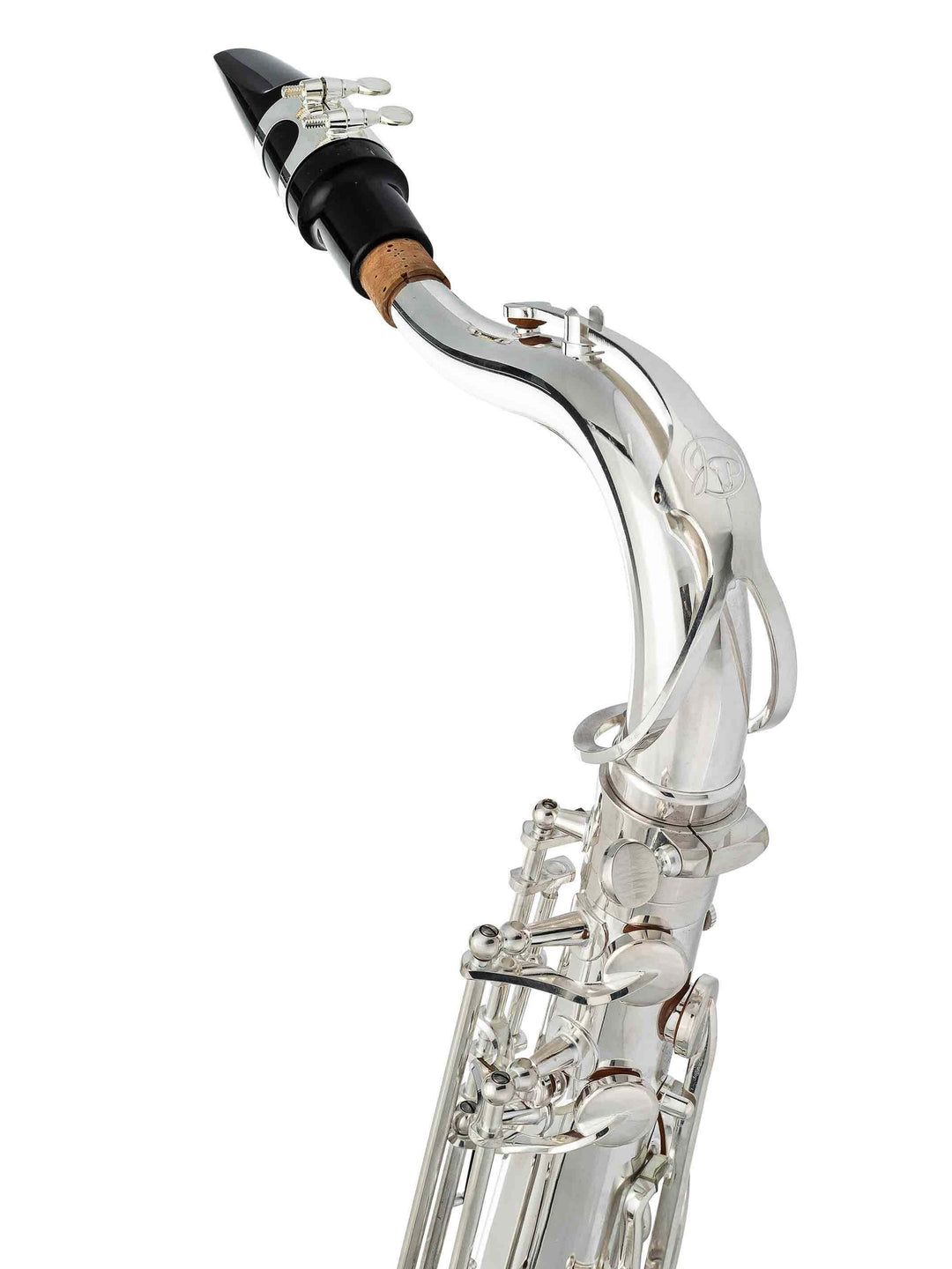 Yamaha TS-100 Tenor Saxophone #2257 – Gina's Flutes