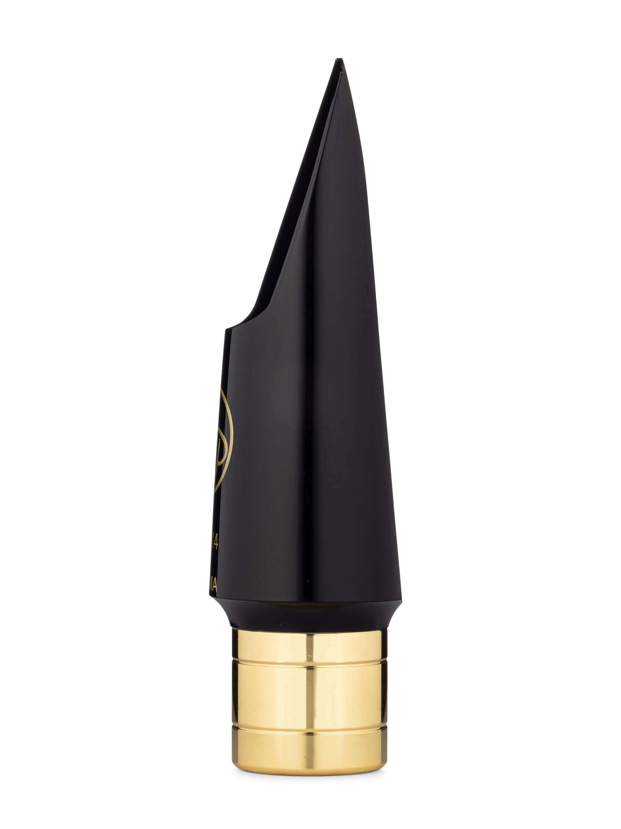 Hybrid Tenor Saxophone Mouthpiece TS-X4 – Jean Paul